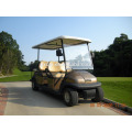 48V battery powered CE approved prices 4 seater golf cart